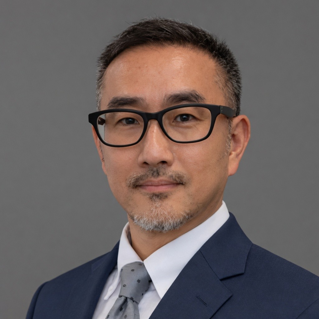Jun Oike